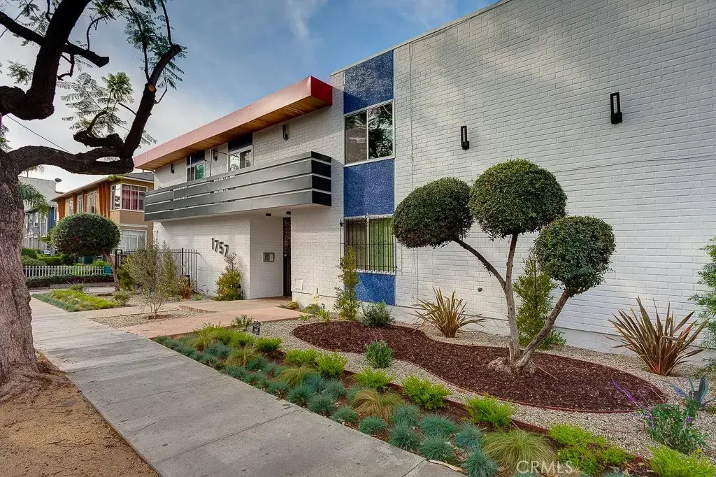 1757 N Kingsley, Los Angeles, CA 90027 - #1