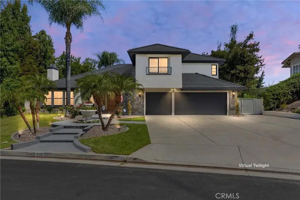 408 Edgemont Drive, Redlands, CA 92373 - #1