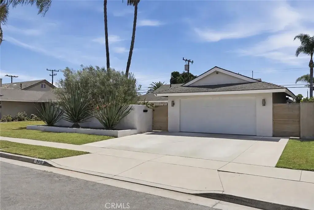 9412 Nautilus Drive, Huntington Beach, CA 92646 - #1