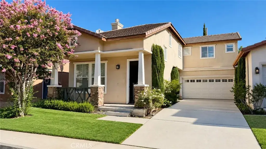 351 Jessica, Corona, CA 92882 - #1