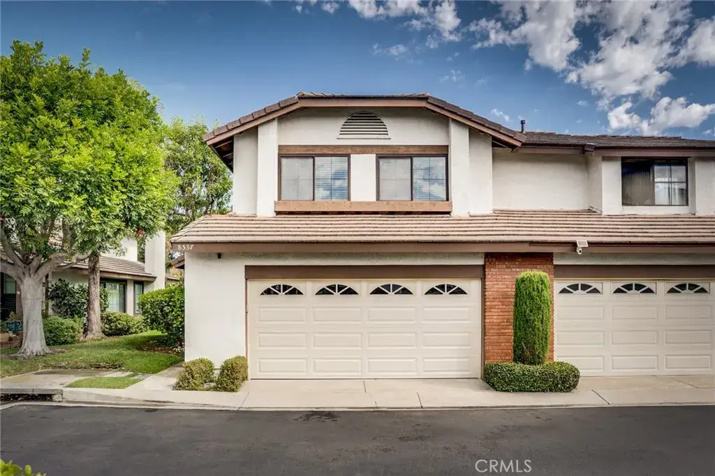 8537 Courreges Court, Fountain Valley, CA 92708 - #1