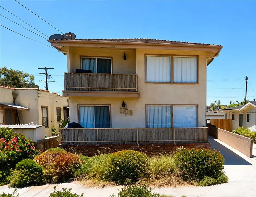 1109 W 24th Street, San Pedro, CA 90731 - #1