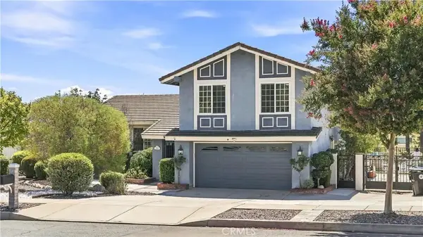8449 Lemon Avenue, Rancho Cucamonga, CA 91701