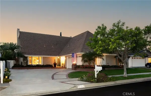 15181 Touraine Way, Irvine, CA 92604