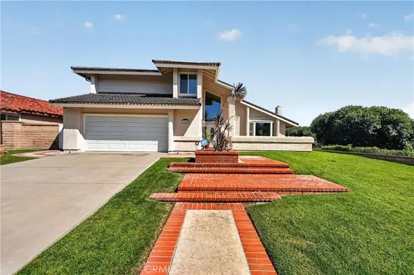 22852 Buendia, Mission Viejo, CA 92691