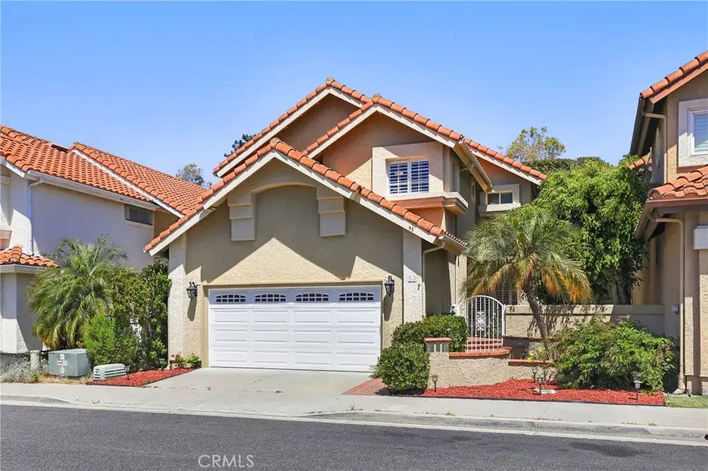 53 Finca, San Clemente, CA 92672 - #1