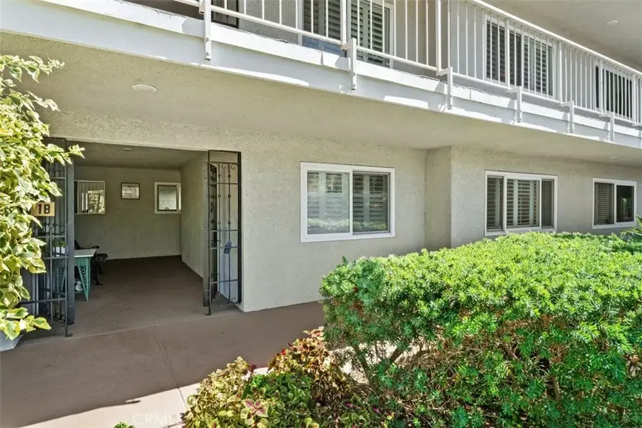 5369 Algarrobo #1C, Laguna Woods, CA 92637 - #2