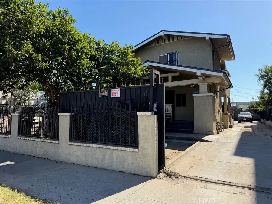 4512 S Figueroa, Los Angeles, CA 90037 - #2