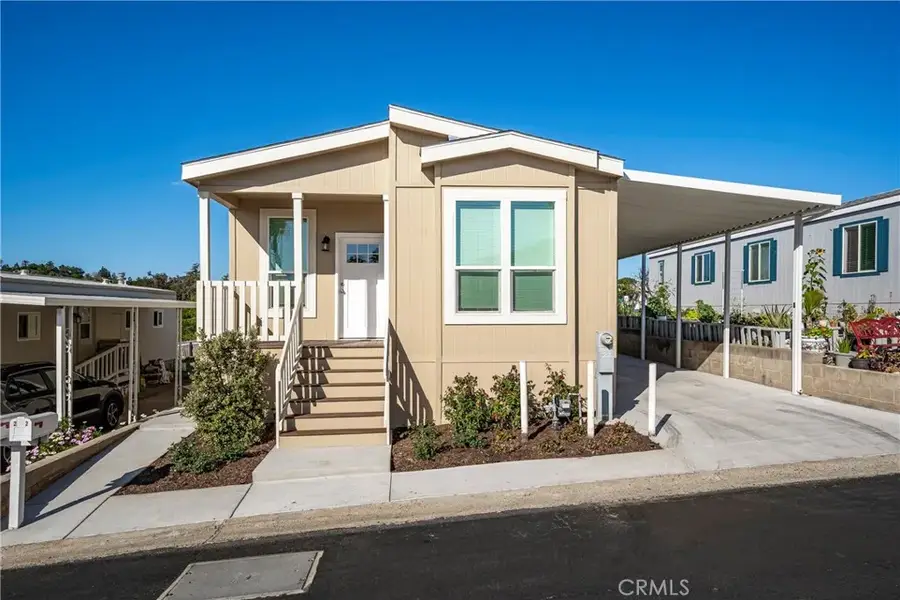 1120 E Mission #22, Fallbrook, CA 92028 - #2