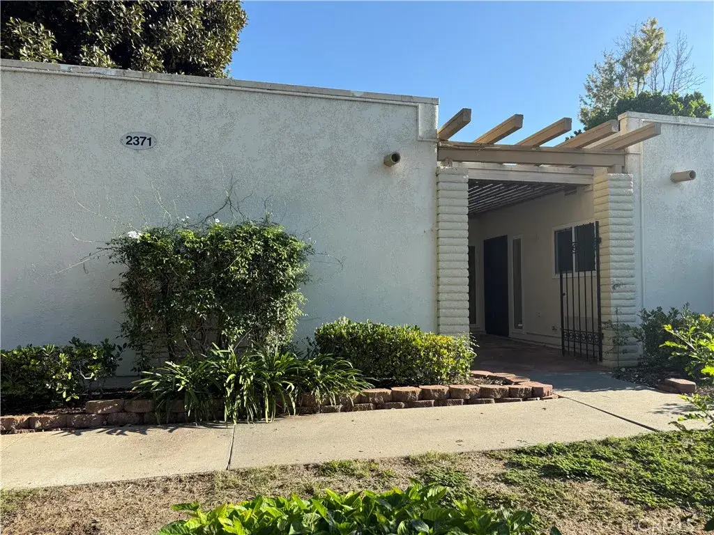 2371 Via Mariposa #D, Laguna Woods, CA 92637 - #1