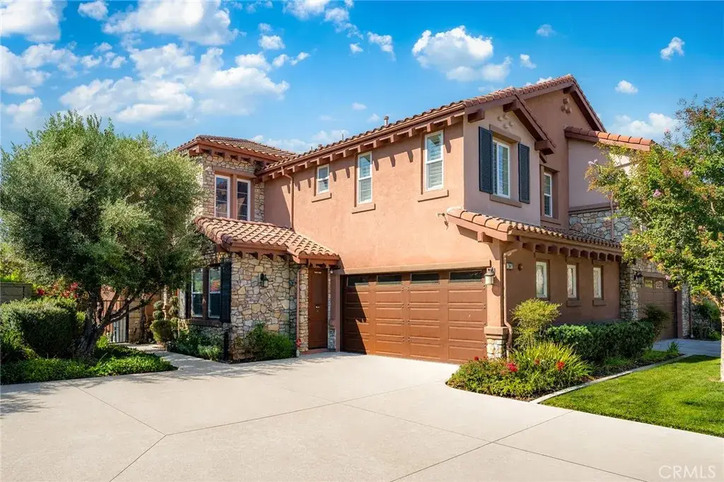 17842 Via Roma, Yorba Linda, CA 92886 - #1