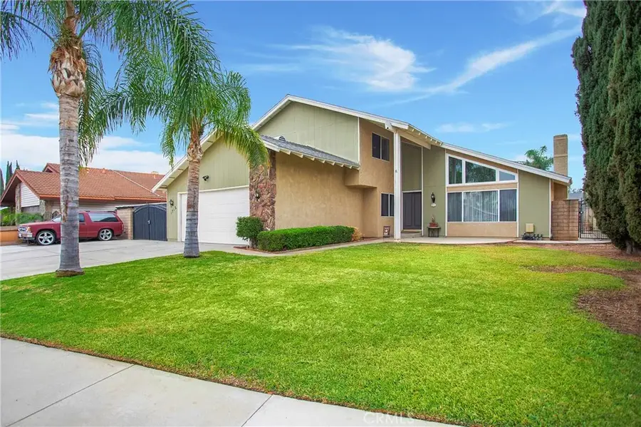 1712 Melrose Drive, Corona, CA 92878 - #3