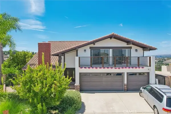 100 Terraza San Carlos, La Habra, CA 90631