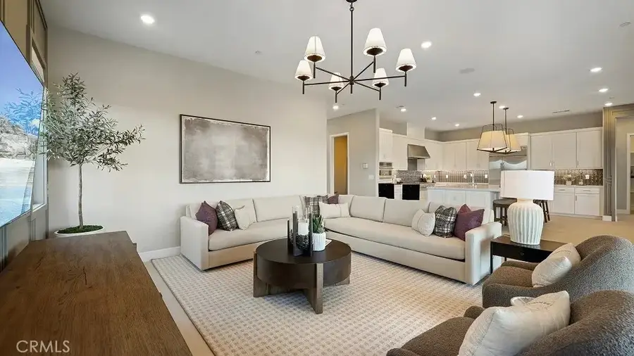 29762 Camino La Cumbre, Valencia, CA 91354 - #2