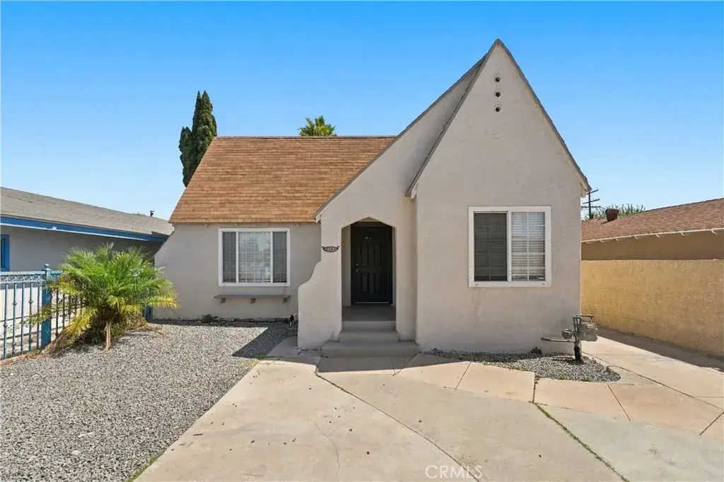 1264 S Arizona Avenue, Los Angeles, CA 90022 - #1