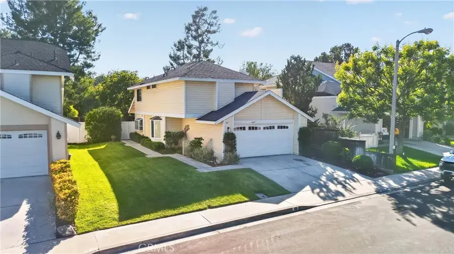 43 Oxbow Creek, Laguna Hills, CA 92653 - #3