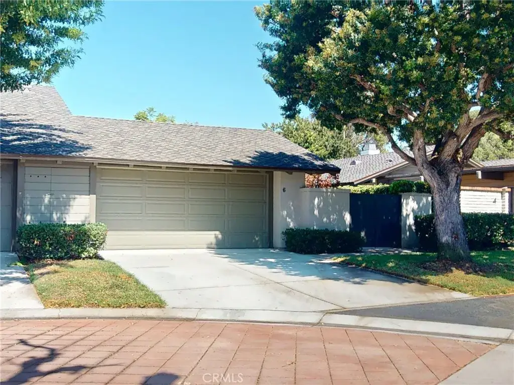 6 Palos, Irvine, CA 92612 - #1