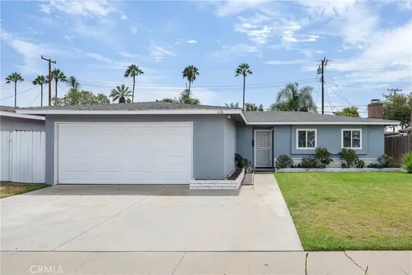 116 E Hoover, Orange, CA 92867
