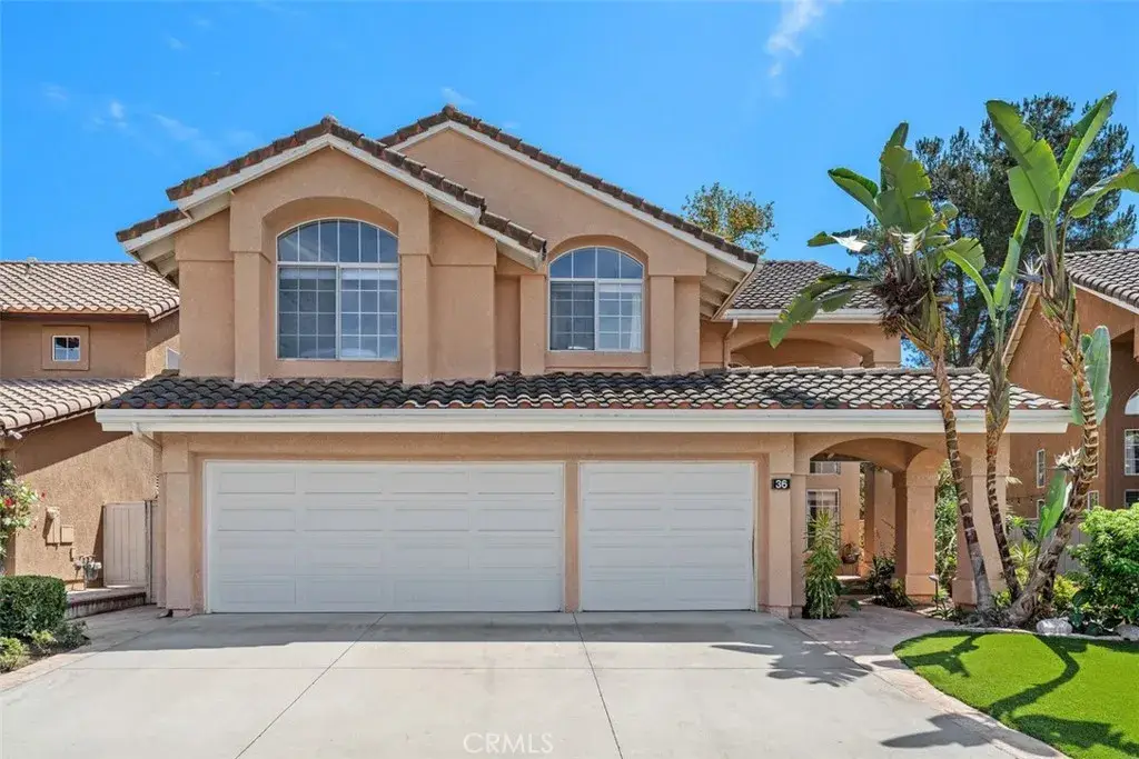 36 Tanglewood, Aliso Viejo, CA 92656 - #1