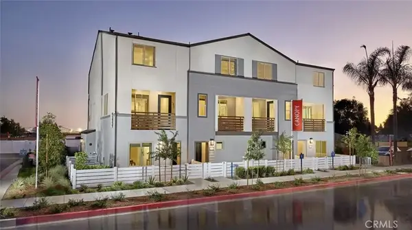 1306 W W Oakcrest Paseo, Ontario, CA 91762
