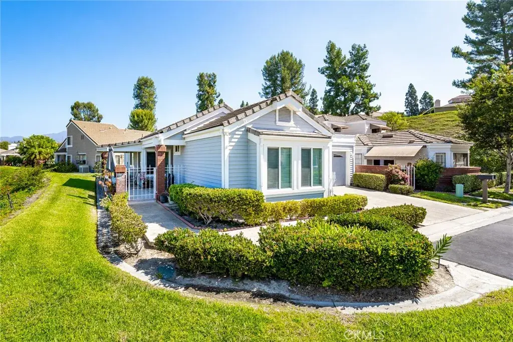 28149 Manchuca, Mission Viejo, CA 92692 - #1