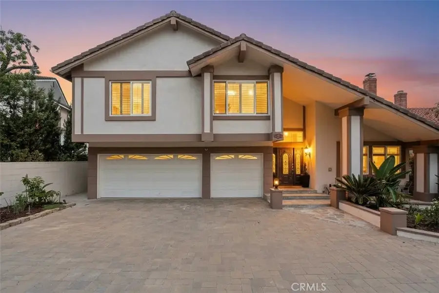 6425 E Shady Valley Lane, Anaheim Hills, CA 92807 - #2