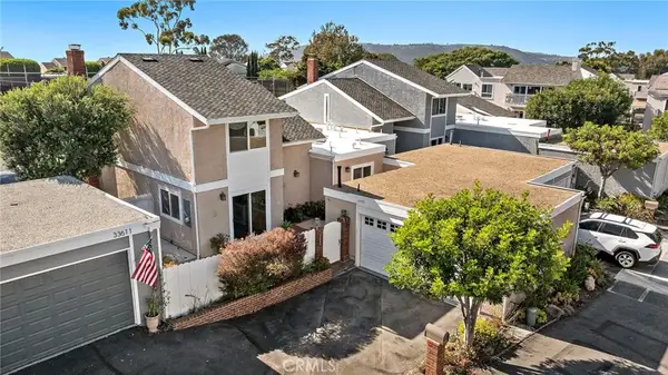 33595 Circula Corona #40, Dana Point, CA 92629