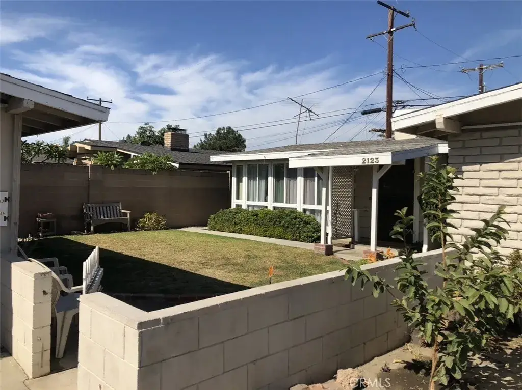 2123 W Romneya, Anaheim, CA 92801 - #1