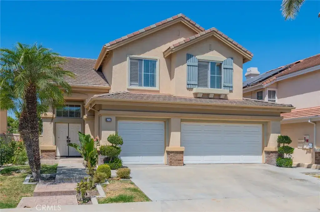 11 Santa Comba, Irvine, CA 92606 - #1
