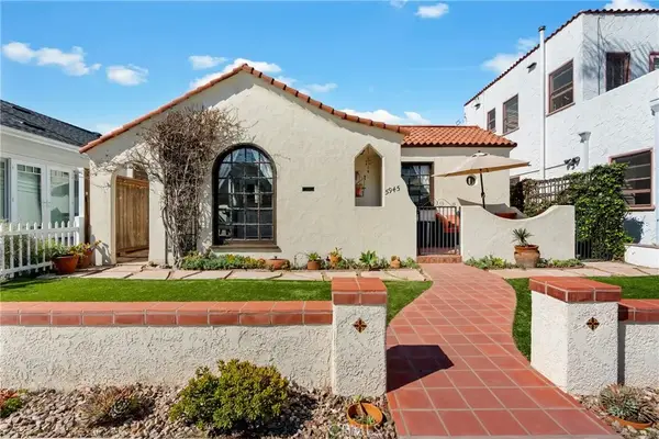5945 East The Toledo, Long Beach, CA 90803