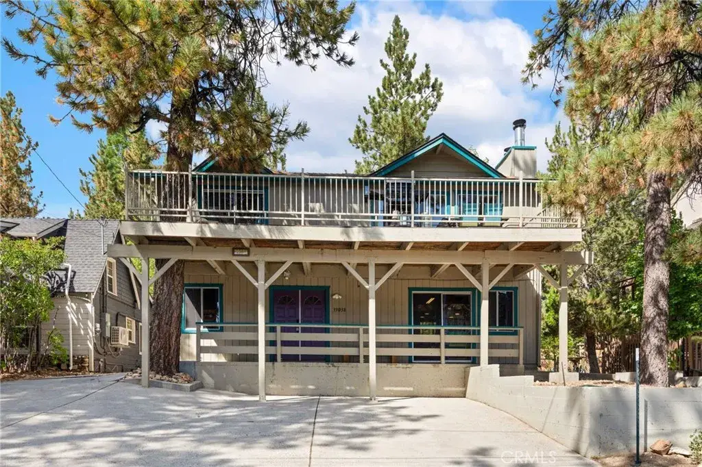 39038 Bayview Lane, Big Bear Lake, CA 92315 - #1
