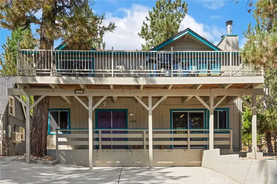 39038 Bayview Lane, Big Bear Lake, CA 92315 - #3