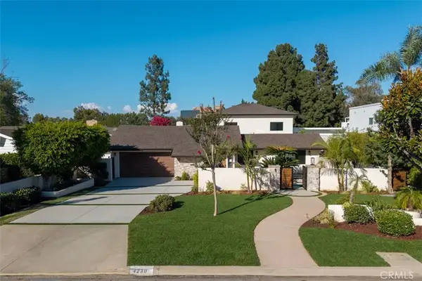 4230 N Virginia Road, Long Beach, CA 90807
