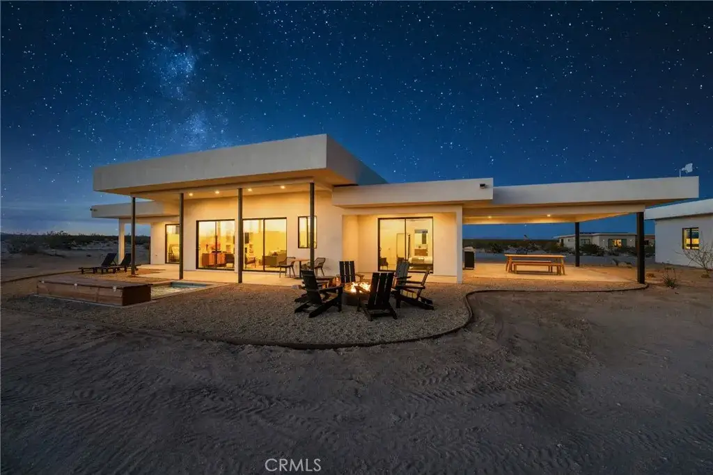 64225 Orion, Joshua Tree, CA 92252 - #1