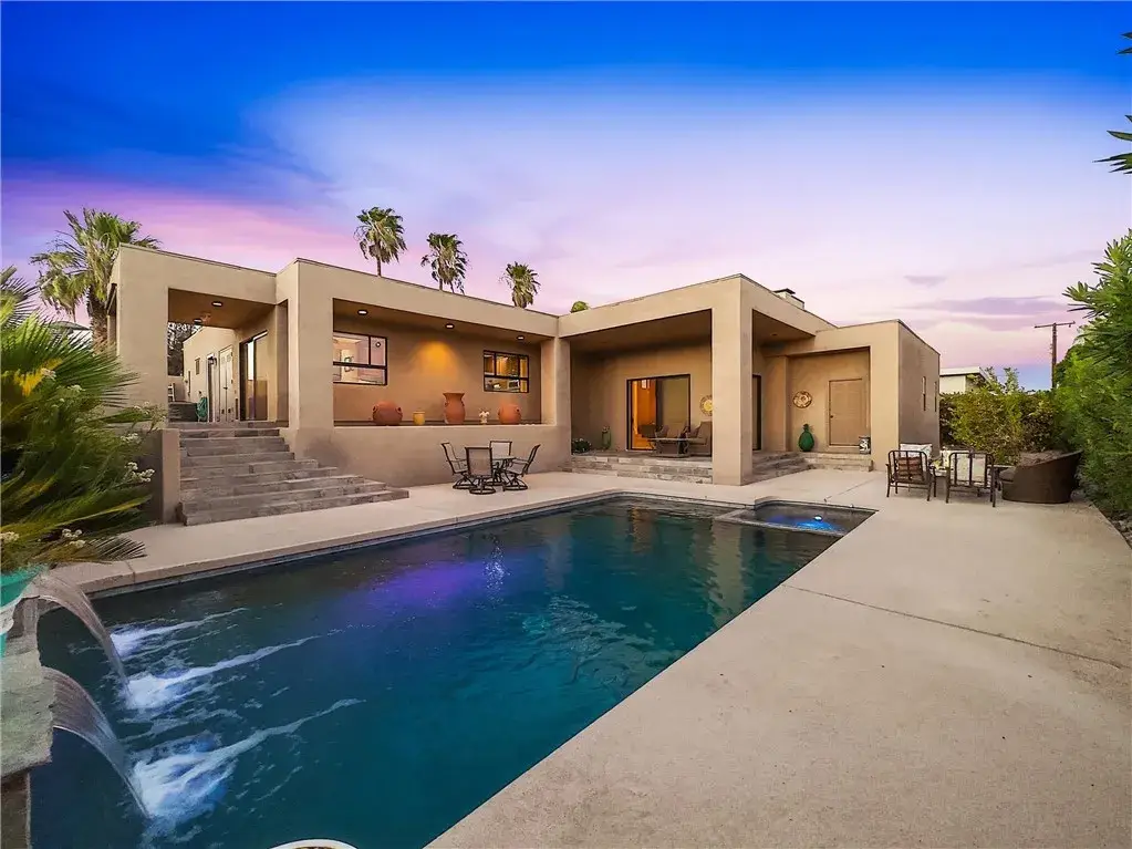 79345 Eisenhower, Indio, CA 92203 - #1