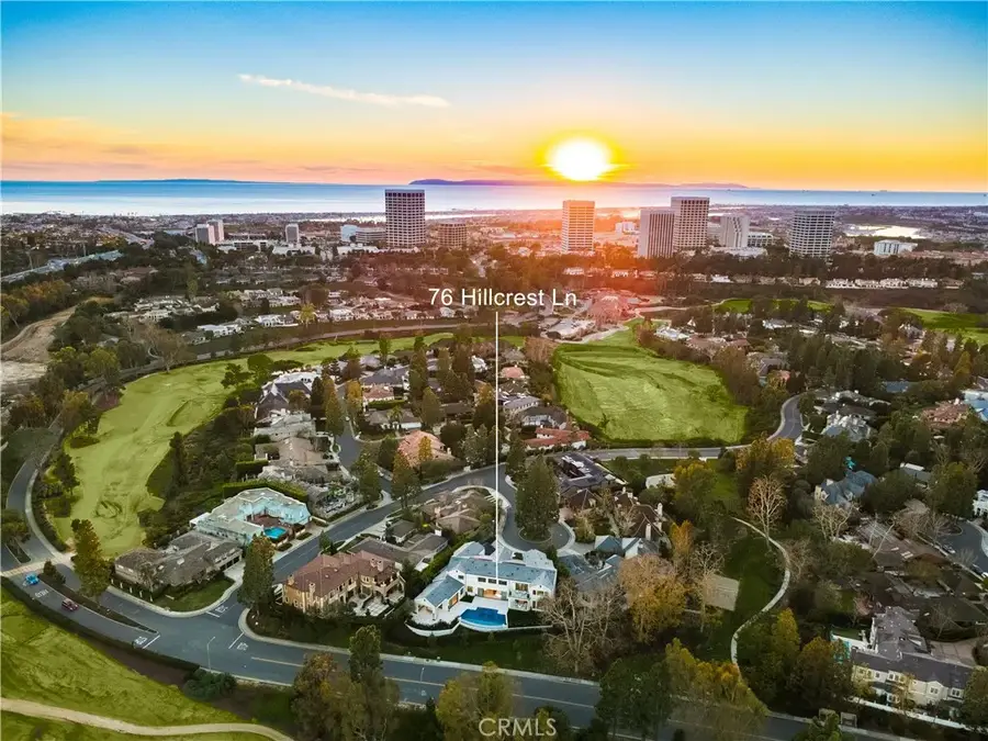 76 Hillcrest Lane, Newport Beach, CA 92660 - #2