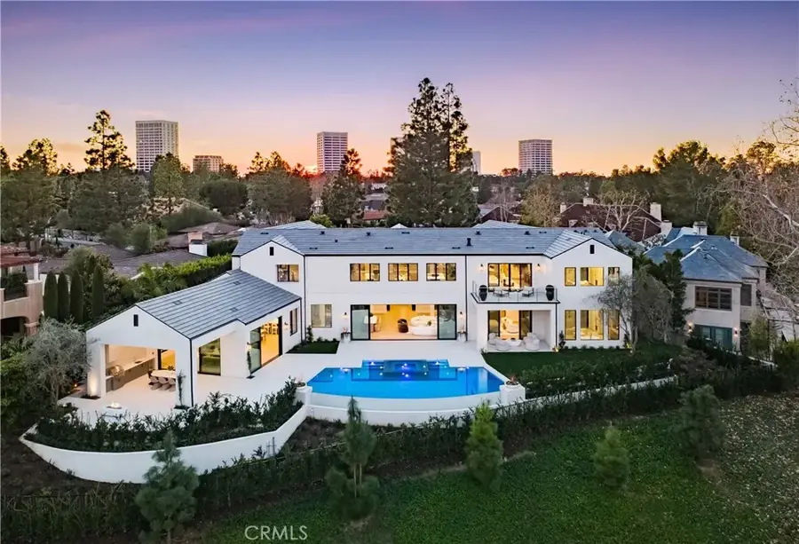 76 Hillcrest Lane, Newport Beach, CA 92660 - #3