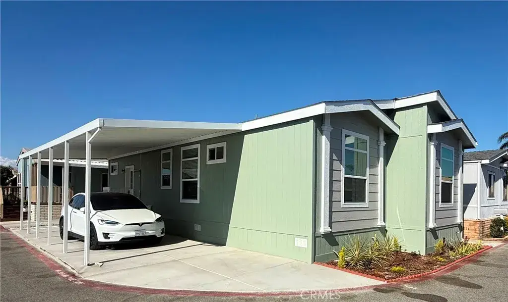 6301 Warner #93, Huntington Beach, CA 92647 - #1
