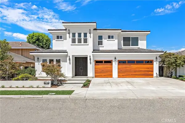 8719 Hummingbird, Fountain Valley, CA 92708
