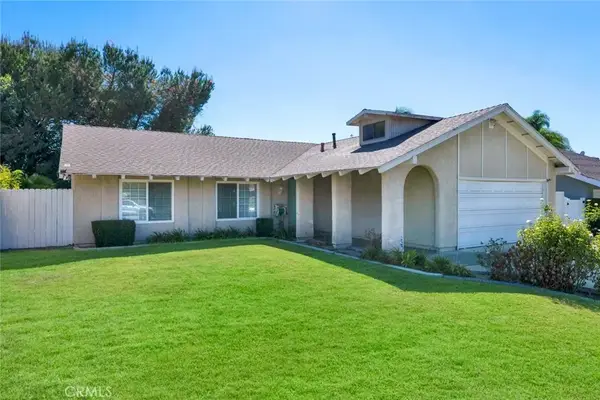 26002 Via Del Norte, Mission Viejo, CA 92691