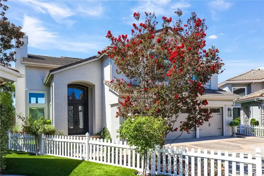 5 Mountain Gate, Coto De Caza, CA 92679 - #2