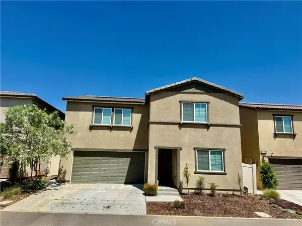 1173 Rockcress, Banning, CA 92220
