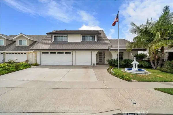 15751 Cromwell Circle, Westminster, CA 92683
