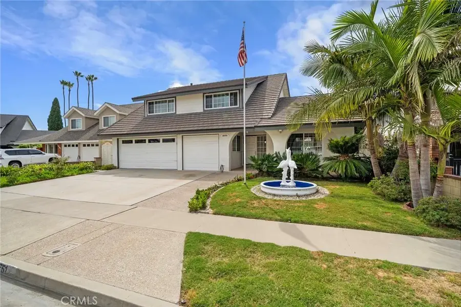 15751 Cromwell Circle, Westminster, CA 92683 - #2