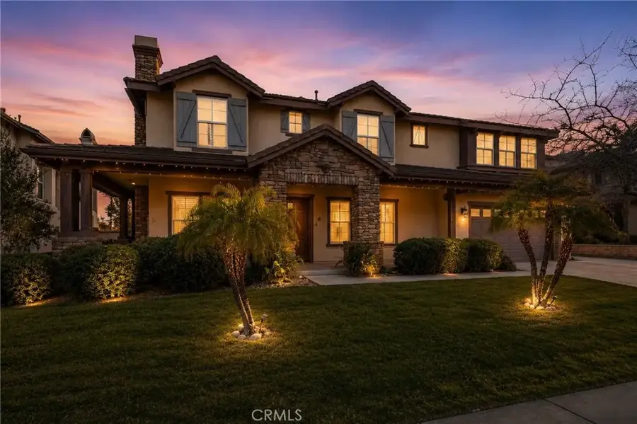 13761 Breeders Cup Drive, Rancho Cucamonga, CA 91739 - #3