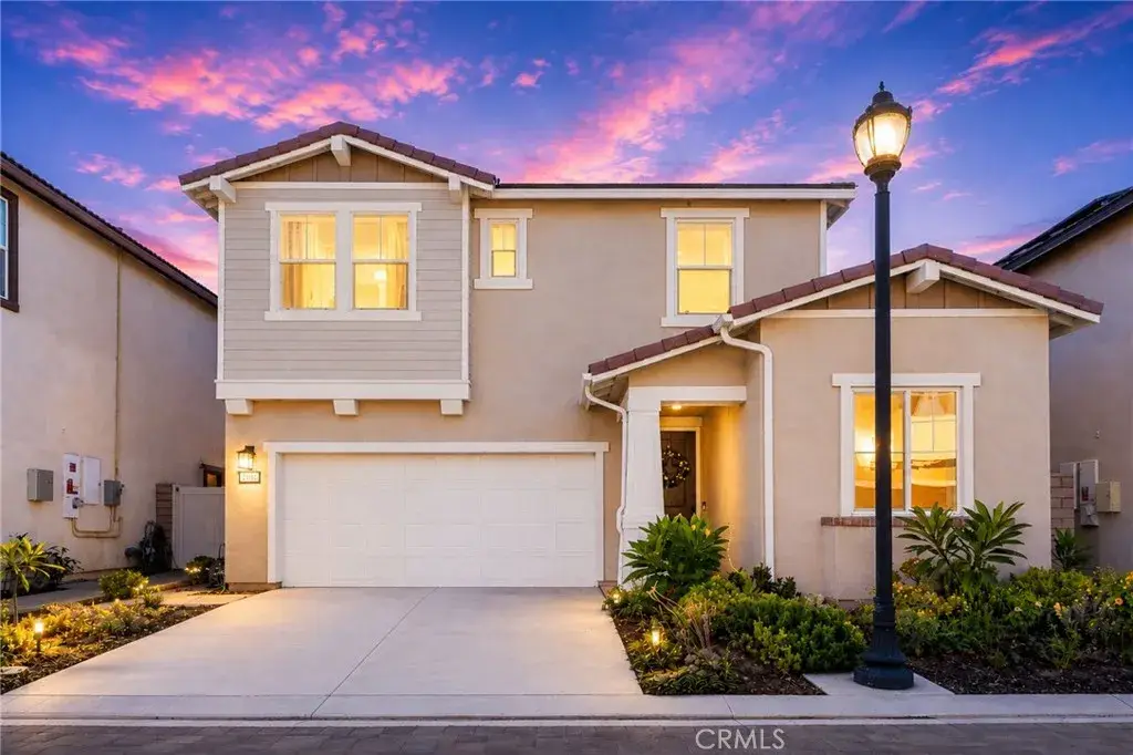 2906 S Halton Paseo, Ontario, CA 91761 - #1
