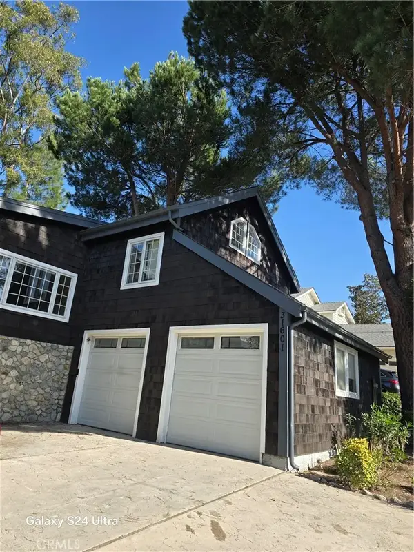 31601 Via Coyote, Trabuco Canyon, CA 90679