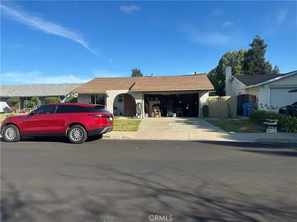 3239 Santa Paula, Union City, CA 94587