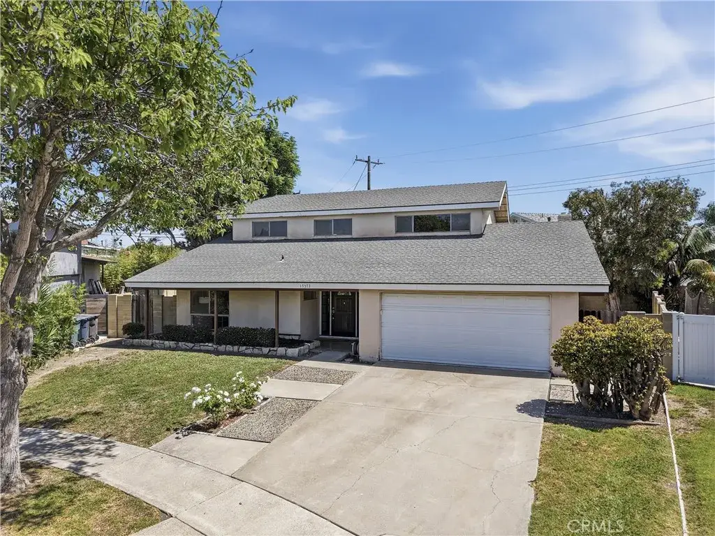 17372 Mira Loma Circle, Huntington Beach, CA 92647 - #1