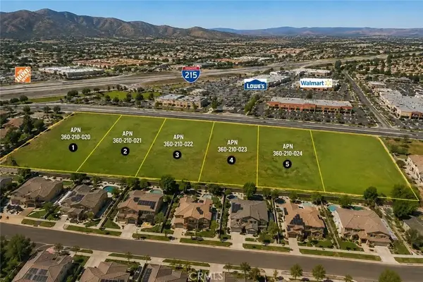 0 Newport, Menifee, CA 92584